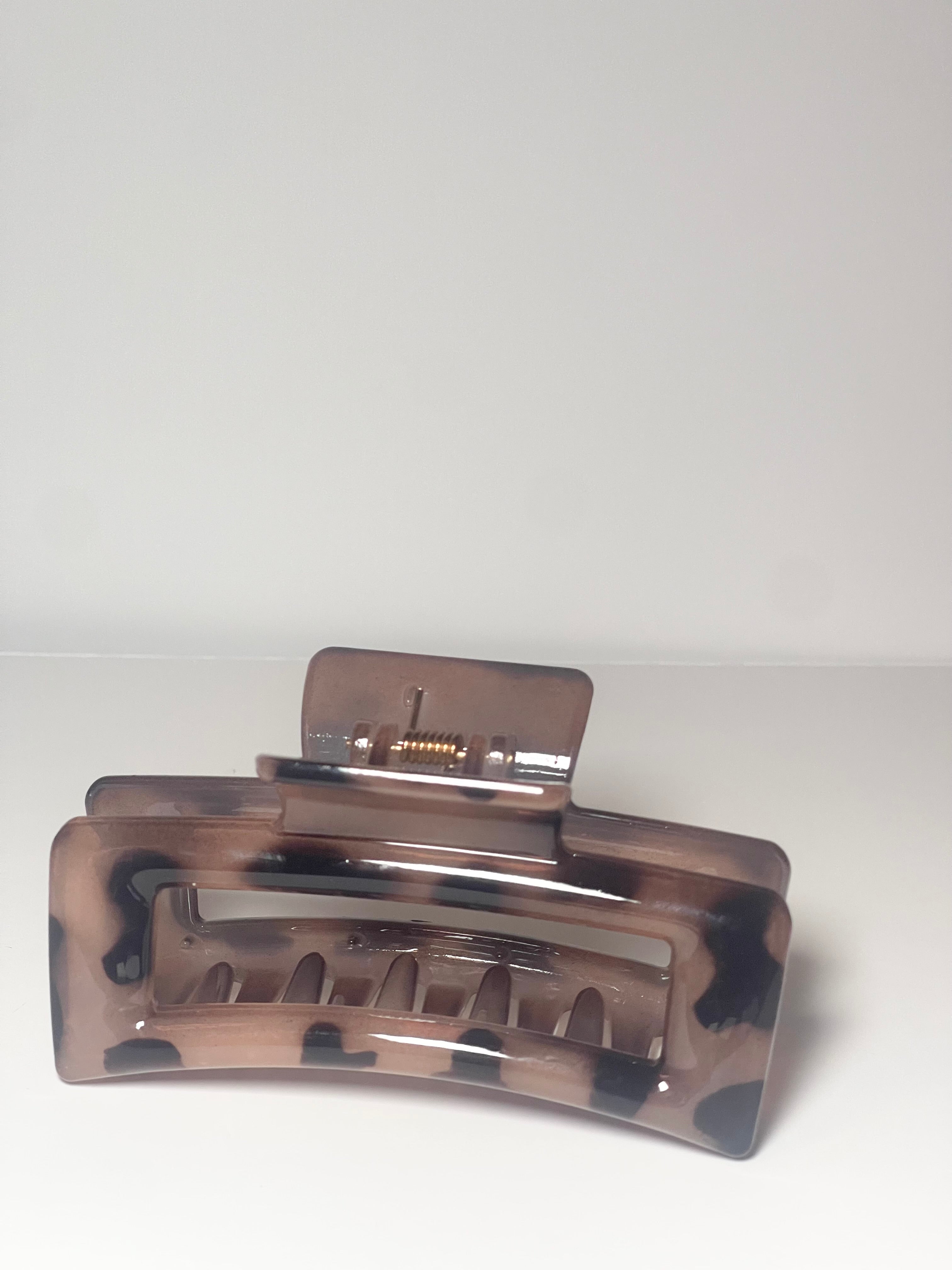 Claw Clip