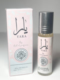 Yara -10ml roller