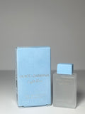 Dolce & Gabbana -Light Blue mini