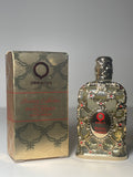 Orientica -Royal Amber mini