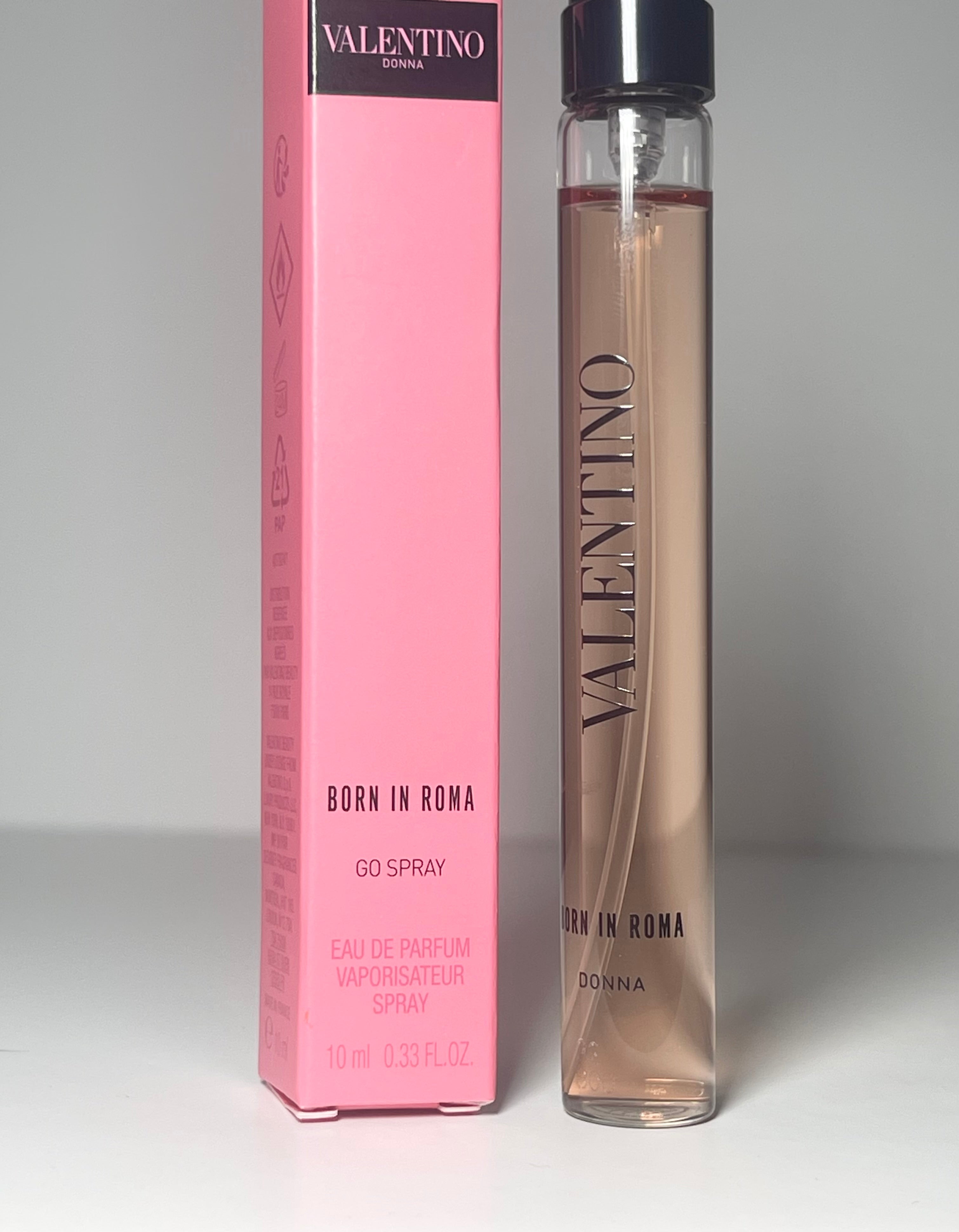 Valentino -Born in Roma 10ml spray